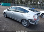 2008 Toyota Prius   Silver vin: JTDKB20U983373579