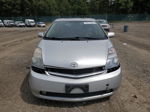 2008 Toyota Prius  Silver vin: JTDKB20U983462455