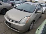 2008 Toyota Prius  Gold vin: JTDKB20U987695003