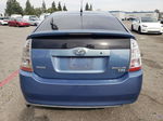 2008 Toyota Prius  Blue vin: JTDKB20U987712530