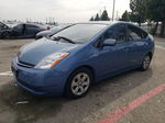 2008 Toyota Prius  Синий vin: JTDKB20U987712530