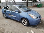 2008 Toyota Prius  Blue vin: JTDKB20U987712530