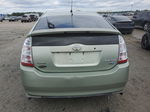 2008 Toyota Prius  Green vin: JTDKB20U987785414