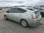 2008 Toyota Prius  Green vin: JTDKB20U987785414