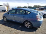 2008 Toyota Prius Blue vin: JTDKB20U987796980