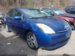 2008 Toyota Prius   Blue vin: JTDKB20U987804625