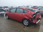 2007 Toyota Prius  Red vin: JTDKB20UX73230624