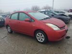 2007 Toyota Prius  Red vin: JTDKB20UX73230624