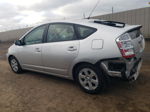 2007 Toyota Prius  Silver vin: JTDKB20UX73236715