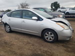 2007 Toyota Prius  Silver vin: JTDKB20UX73236715