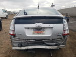 2007 Toyota Prius  Серебряный vin: JTDKB20UX73236715