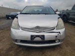 2007 Toyota Prius  Серебряный vin: JTDKB20UX73236715