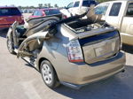 2007 Toyota Prius Gray vin: JTDKB20UX77565942