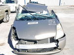 2007 Toyota Prius Серый vin: JTDKB20UX77565942