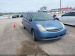 2007 Toyota Prius   Синий vin: JTDKB20UX77567352