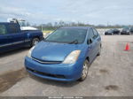 2007 Toyota Prius   Синий vin: JTDKB20UX77567352