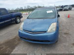 2007 Toyota Prius   Синий vin: JTDKB20UX77567352