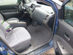 2007 Toyota Prius   Синий vin: JTDKB20UX77567352