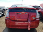 2007 Toyota Prius  Red vin: JTDKB20UX77577704