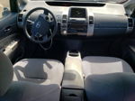 2007 Toyota Prius  Красный vin: JTDKB20UX77577704