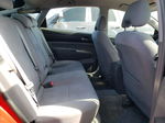 2007 Toyota Prius  Красный vin: JTDKB20UX77577704