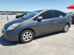 2008 Toyota Prius  Gray vin: JTDKB20UX83351039