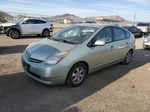 2008 Toyota Prius  Green vin: JTDKB20UX83353860