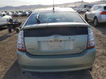 2008 Toyota Prius  Green vin: JTDKB20UX83353860