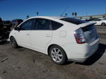 2008 Toyota Prius  White vin: JTDKB20UX83458723