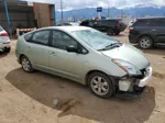 2008 Toyota Prius  Зеленый vin: JTDKB20UX87730597