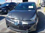 2016 Toyota Prius Two Серый vin: JTDKBRFU0G3509287