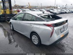 2016 Toyota Prius Two Silver vin: JTDKBRFU0G3510908