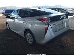 2016 Toyota Prius Two Silver vin: JTDKBRFU0G3521911