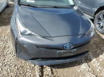 2017 Toyota Prius  Gray vin: JTDKBRFU0H3036850