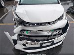 2017 Toyota Prius Two White vin: JTDKBRFU0H3039103