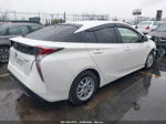 2017 Toyota Prius Two White vin: JTDKBRFU0H3039103