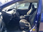 2016 Toyota Prius  Blue vin: JTDKBRFU1G3524381