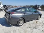 2016 Toyota Prius  Gray vin: JTDKBRFU2G3011043