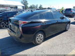 2016 Toyota Prius Two Black vin: JTDKBRFU2G3022513