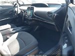 2016 Toyota Prius Two Black vin: JTDKBRFU2G3022513