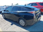 2016 Toyota Prius Two Черный vin: JTDKBRFU2G3022513