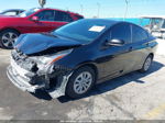 2016 Toyota Prius Two Черный vin: JTDKBRFU2G3022513