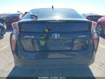 2016 Toyota Prius Two Black vin: JTDKBRFU2G3022513