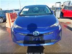 2016 Toyota Prius Two Blue vin: JTDKBRFU2G3508898