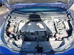 2016 Toyota Prius Two Синий vin: JTDKBRFU2G3508898
