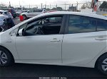 2017 Toyota Prius Two Белый vin: JTDKBRFU4H3054770
