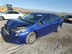 2016 Toyota Prius  Blue vin: JTDKBRFU5G3504666