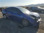 2016 Toyota Prius  Blue vin: JTDKBRFU5G3504666