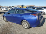 2016 Toyota Prius  Blue vin: JTDKBRFU5G3504666