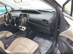 2016 Toyota Prius Two Black vin: JTDKBRFU6G3011921